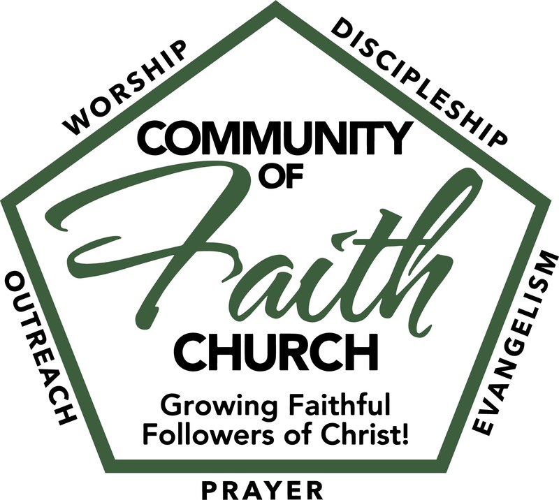 Community of Faith Church