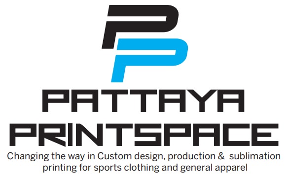 Pattaya Printspace