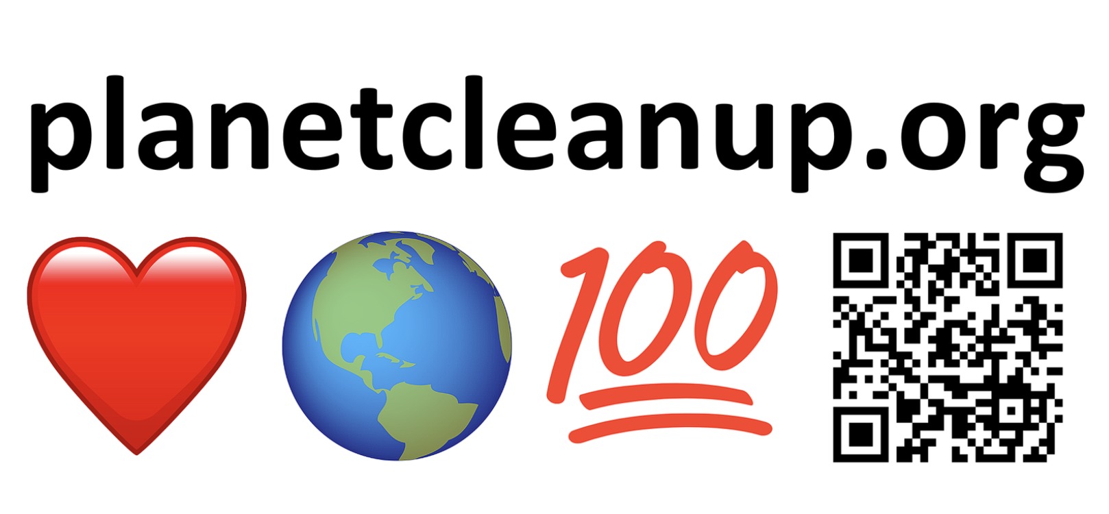 Planet Cleanup