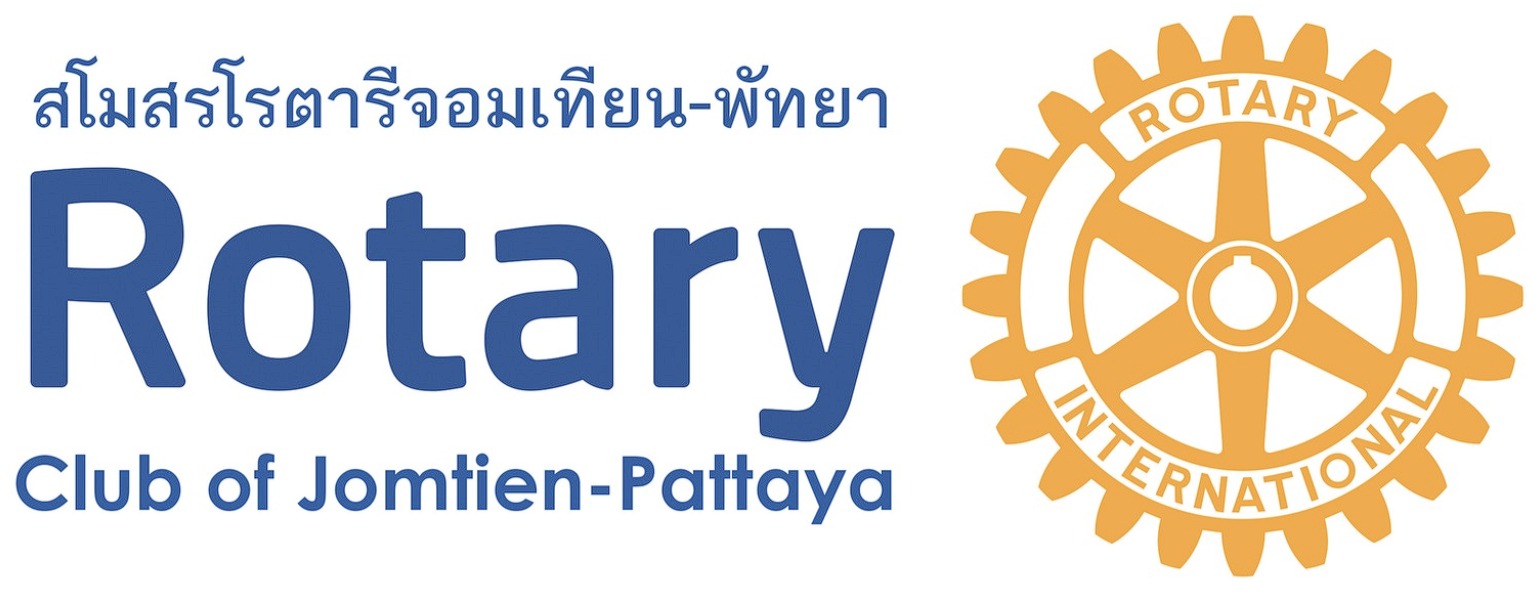 Rotary Club of Jomtien-Pattaya