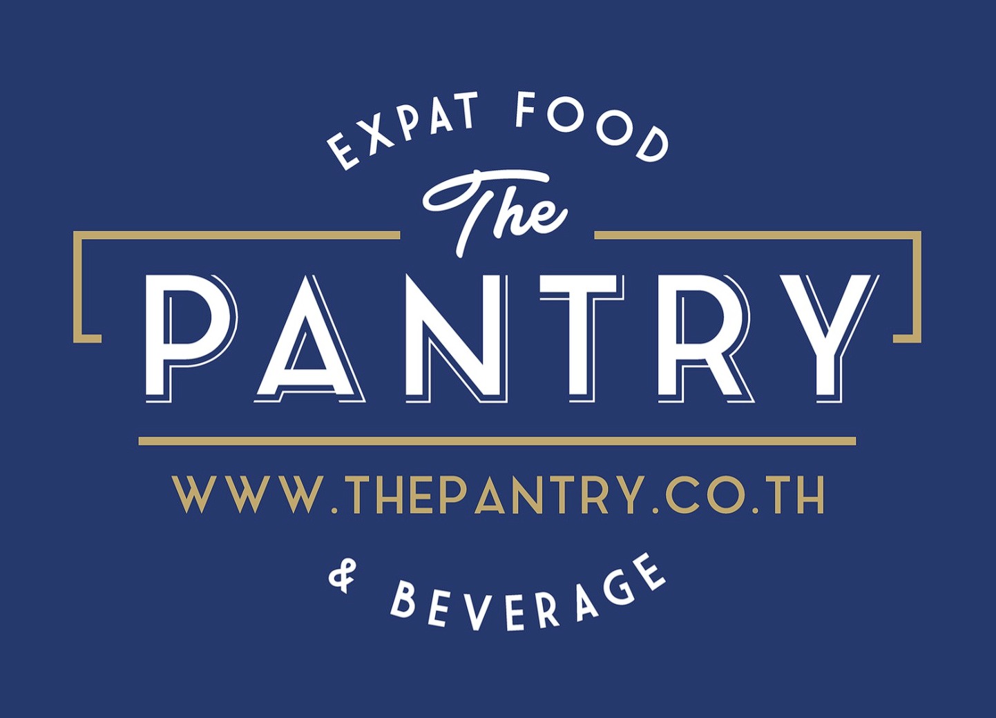 The Pantry Expat Food & Beverage