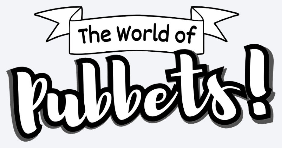 The World of Puppets